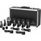 thumbnail image 1 of Juego de micrófonos de batería Behringer BC1500 Premium de 7 piezas, 1 of 5