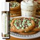 thumbnail image 1 of Chocolate Chip Mint Natural Lip Balm, Pack of 3 by LatherGreen, 1 of 9