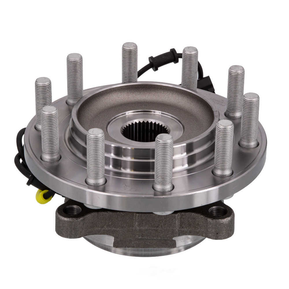 Power Train PT515218 Wheel Bearing And Hub Assembly