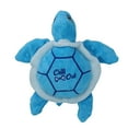 thumbnail image 5 of Pack of 3 Chill Out Animal Dog Plush Hydration Cooling Summer Play Toy Bundle, 5 of 6