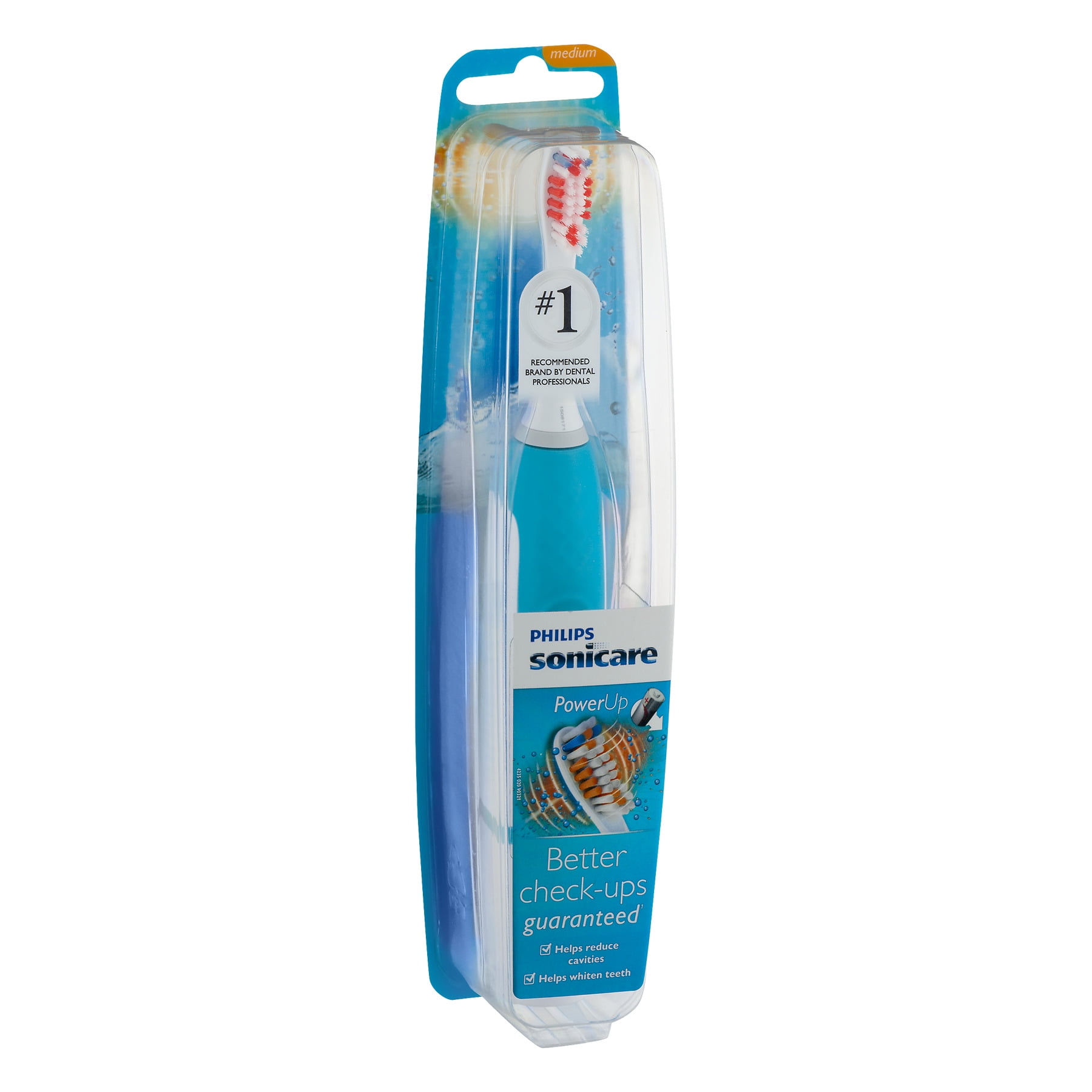 philips sonicare powerup battery toothbrush