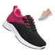 thumbnail image 1 of Tenis Blancos Urbanos Elásticos Mujer Vuqiamin Shop S51., 1 of 5