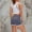 Grey, variant on Plus Size Sweatpants Women Fitness Mid Waist Stretch Shorts Drawstring Sport Yoga Pants