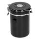 thumbnail image 5 of Coffee Sealed Jar, Coffee Beans Jar 1.8L 304 Stainless Steel For Daily Use At Home ANGGREK Otros, 5 of 8
