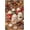 500 PCS, variant on 500 Piece Hot Cocoa Christmas Chocolate Cookies Puzzle for Adults, 20.5x15 – Holiday Scene, Relaxing Brain Activity, Colorful Home Decor Gift
