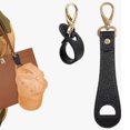 thumbnail image 2 of Transemion Hat Clip For Travel On Bag Safety Key Chain For Secure Travel Can Double As Stroller Hook And Can 5, 2 of 6
