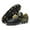 Black, variant on Boys Soccer Cleats With Detachable Studs Youth Training Matches Lightweight Football Shoes Athletic Sneakers Black Kids Shoes Boys