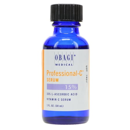 Obagi Professional-C Vitamin C Facial Serum 15%, 1 fl. oz.