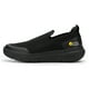 thumbnail image 5 of FitVille zapatos para caminar para hombre, zapatos para fascitis Plantar Extra anchos, ligeros para pies hinchados, alivio del dolor Ortopédico del pie, 5 of 5