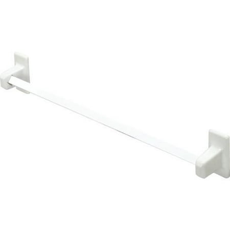 Lenape White Porcelain Towel Bar Set 24 Tile In Mount Lenape White Porcelain Towel Bar Set 24 Tile In Mount