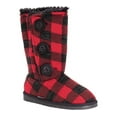 thumbnail image 2 of Girls' MUK LUKS Malena Boot, 2 of 5