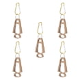 thumbnail image 4 of 5 pinzas para guantes de exterior para trabajadores de la construcción. Caqui, 4 of 9