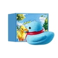 thumbnail image 2 of Shaped Bath Fizzies With Shea Butter And For Relaxing Spa Experience, 2 of 5