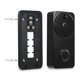 thumbnail image 2 of Labymos 720P WiFi Visual Intercom Door Phone, 2 of 8