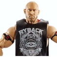 thumbnail image 4 of Wwe World Wrestling Entertainment Ryback, 4 of 4