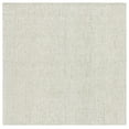 thumbnail image 2 of SAFAVIEH Abstract Emely Abstract Wool Area Rug, Sage/Ivory, 6' x 6' Square, 2 of 11
