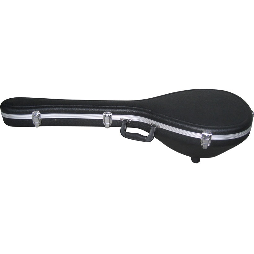 Bouzouki Case