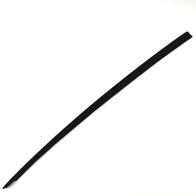 Genuine OE Audi Side Molding - 4G8-854-327-01C