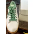 thumbnail image 3 of Ad-id-as Advantage 2.0 Shoes in Core White / Preloved Green, 3 of 6