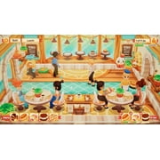 Lemon Cake - PlayStation 5