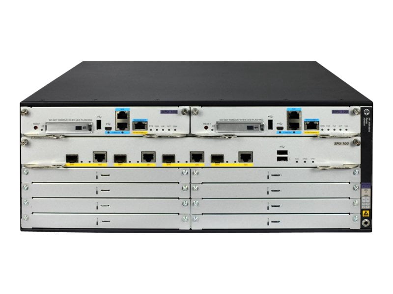 MSR4060 ROUTER CHASSIS
