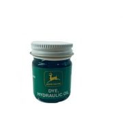 John Deere Original Dye Equipment Oil - MT3668,1