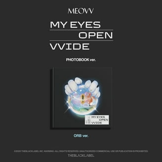 ★非売品◆サインCD◆MEOVV◆MY EYES OPEN VVIDE ☆非売品◇サインCD◇MEOVV◇MY EYES OPEN VVIDE MY EYES OPEN VVIDE