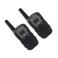 thumbnail image 2 of Wweixi 2X Radio Receiver Walkie Talkie Kid Toy Simple Operation Gaming Props Multifunctional Exquisite Safety Two Way Speaker, 2 of 8