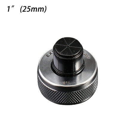 

1PC Durable Expander Head 10-42MM Suitable for CT-100 or CT-300 Tube Expander