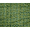 thumbnail image 4 of oneOone Polyester Lycra Fabric Floral Block Fabric Prints By Yard 56 Inch Wide, 4 of 4