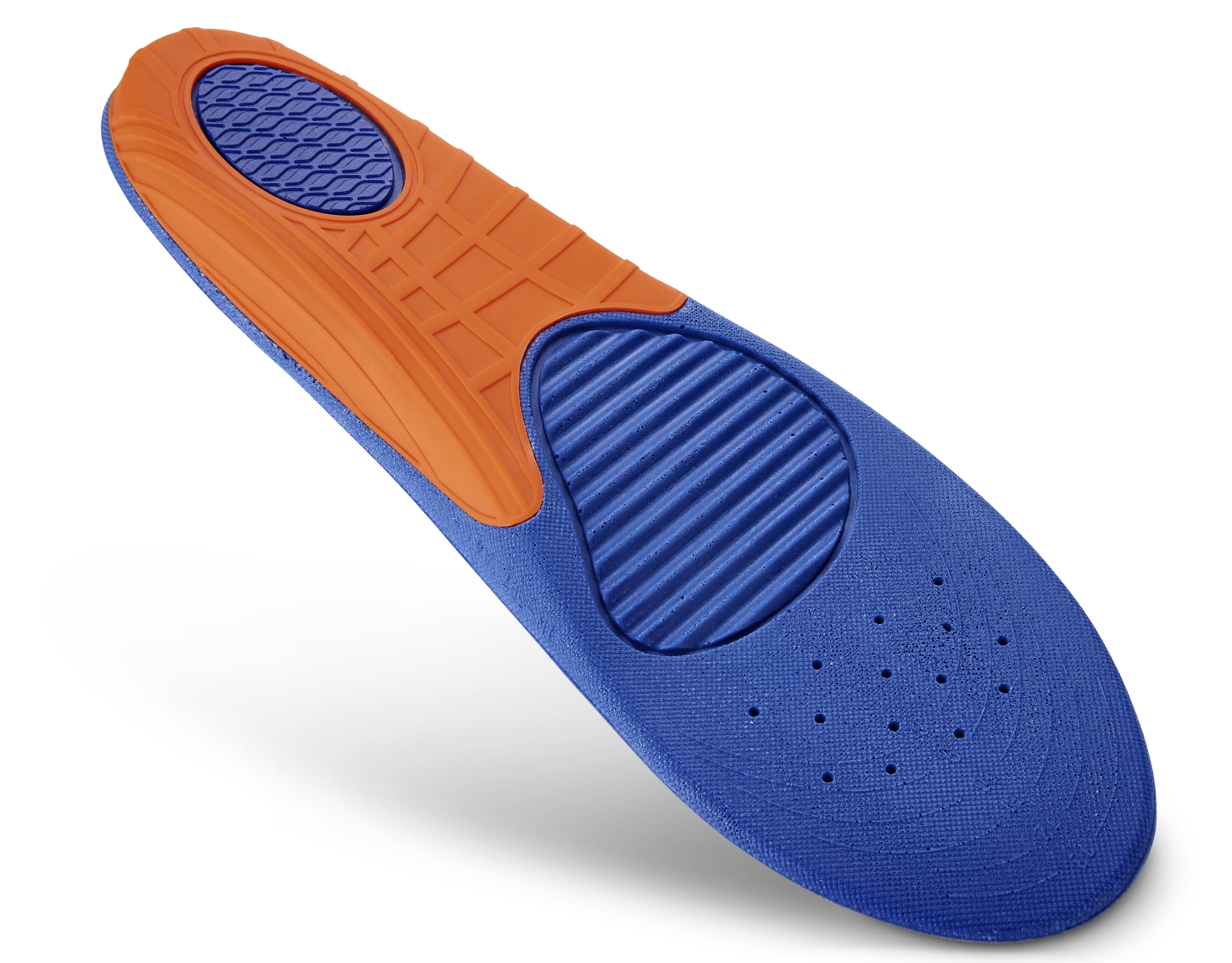 best insoles for overweight