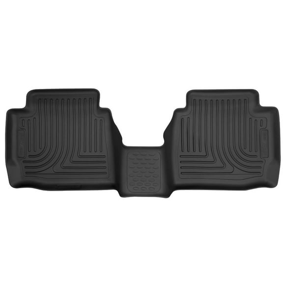 Husky Liners 55581 X-Act Contour Second Floor Liner Fits 2013-2020 Ford Fusion & Lincoln MKZ 1 Pc Black