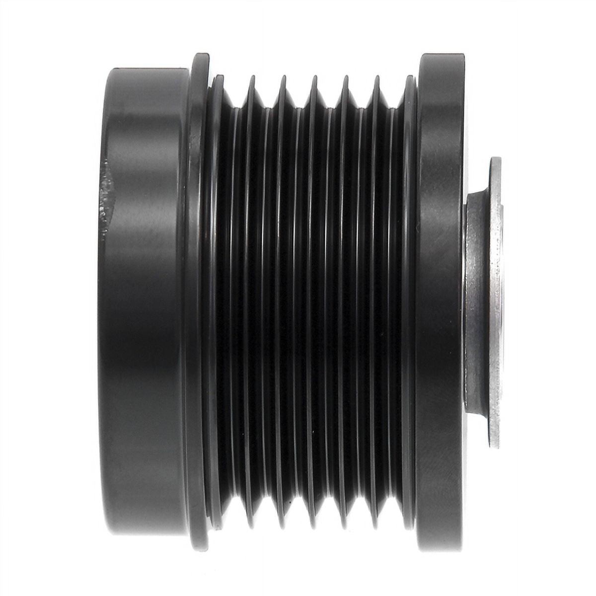 Alternator Decoupler Pulley
