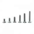 thumbnail image 3 of Metric Screws, Hex Socket Screws, Preservative Hex Screws, 304 Stainless Steel For  Appliance, 3 of 6