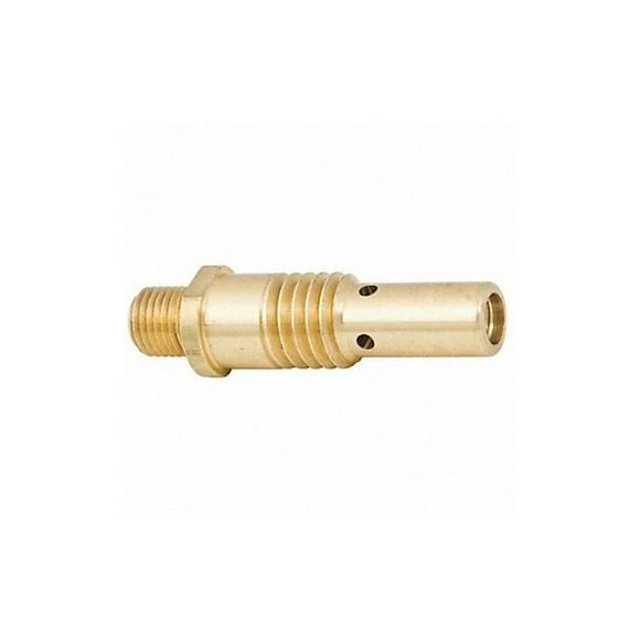 Gas Diffuser, Brass, Tweco, Standard, PK5