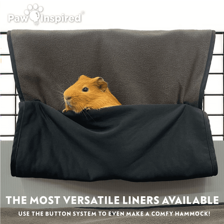 Guinea pig cage odor control deals