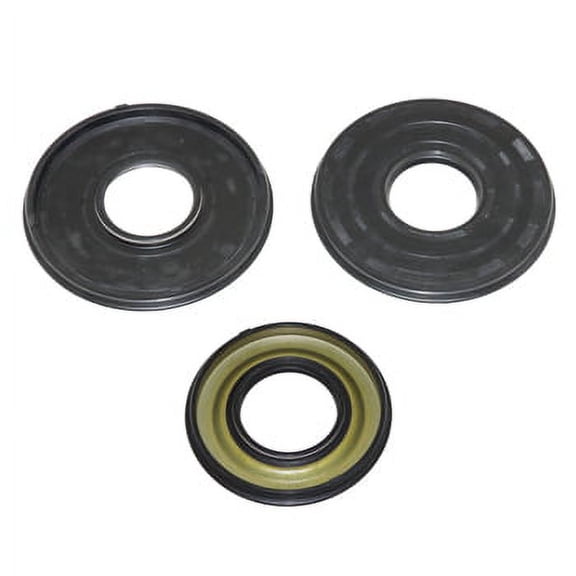Oil Seal Kit, Crankshaft Yamaha 99-08 1200/1300 Power ValvePro #: S4015 X-Ref #: 93101-34002-00, 93103-35011-00