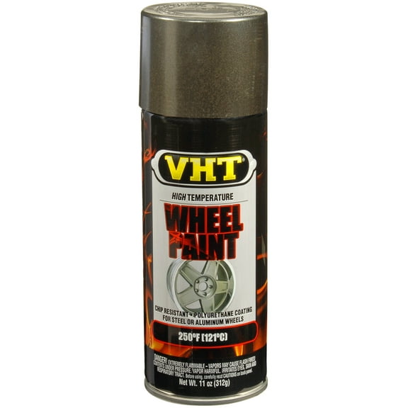 VHT/ Duplicolor SP189 VHT ® Wheel Paint PAINT