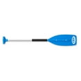 thumbnail image 2 of Crooked Creek Aluminum/Synthetic Paddle, Hybrid Grip - 5.5 ft, 2 of 3