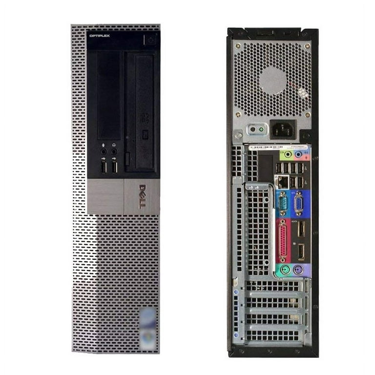 Dell optiplex shop 980 memory