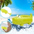 thumbnail image 2 of Divertido eliminador Water Gun HUOGUO para playa de verano, 18,4 cm, 2 of 5