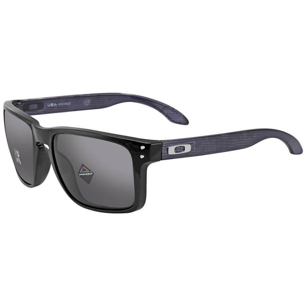 Oakley Holbrook XL Prizm Grey Square Men's Sunglasses OO9417 941727 59