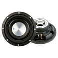 thumbnail image 2 of Blaupunkt GTJ12W3 Slim Line GTJ12W3 12-In. 800-Watt-Max Single-Voice-Coil 4-Ohm Subwoofer, 2 of 4
