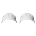 thumbnail image 1 of 2X Fundas Protectoras Impermeables e Impermeables para Cámaras  de Torreta CCTV, Caja de Protección para Cámaras de Seguridad., 1 of 1
