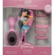 thumbnail image 1 of Cepillo húmedo para el cabello Disney Princess Jasmine Edición limitada Paquete de accesorios para desenredar Juego de 7 piezas, 1 of 5