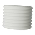 thumbnail image 2 of AMLESO Insulating Tape Foam Pipe Insulation Length 200cm Winter Pipe Insulation Kitchen beige, 2 of 8