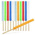 thumbnail image 6 of 12Pcs Microfiber Detail Duster Sticks for Window Shutter Blind Air Conditioner Cleaning with Crevice Brush To, 6 of 7