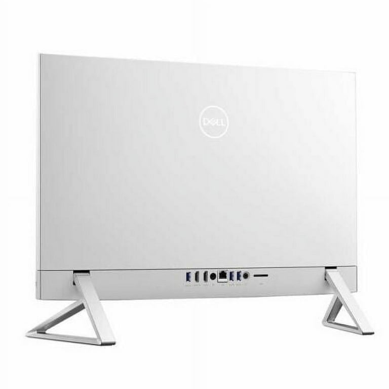 Dell Inspiron 5410 All-in-One Touchscreen Desktop - 12th Gen Intel