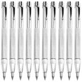 thumbnail image 2 of 10 Pieces Tungsten Carbide Scriber With Magnet Aluminium Engraving Pen With Clip For Ceramics, 2 of 5