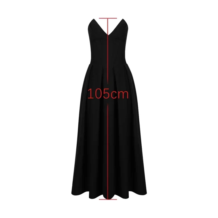 strapless open back dress Authentic Santa corset dress with fluffy skirt, red Christmas velvet dress.  Mini Santa Dress